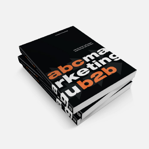 Łukasz Kosuniak - Book: ABC marketingu B2B