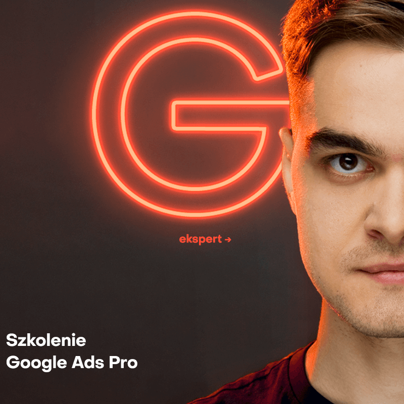 Mikhail Fediukovich - course: Google Ads Pro