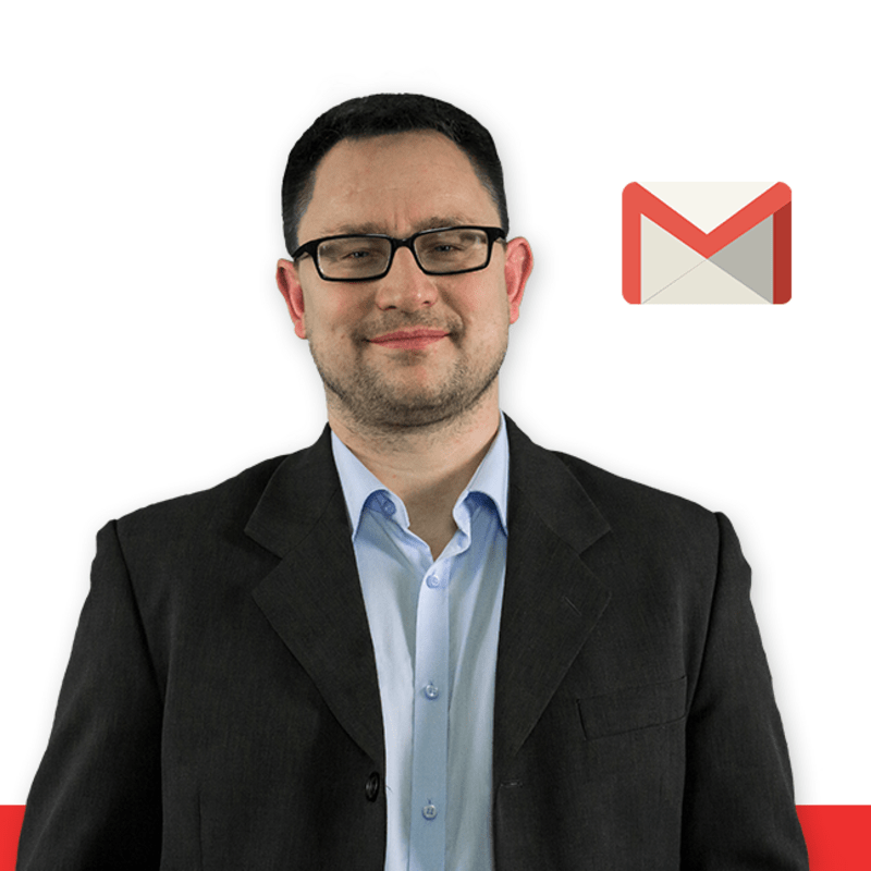 Dariusz Puzyrkiewicz - course: Jak pisać dobre mailingi?