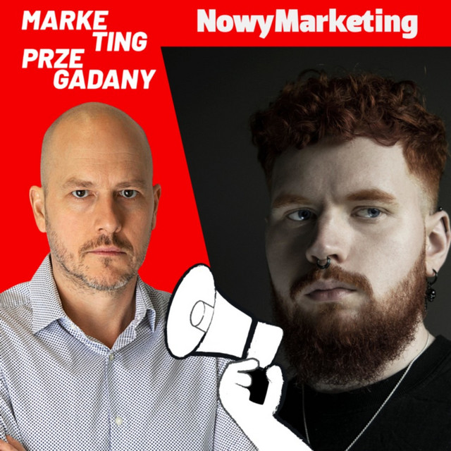 Damian Jemioło, Wojciech Walczak - Podcast: Marketing przegadany
