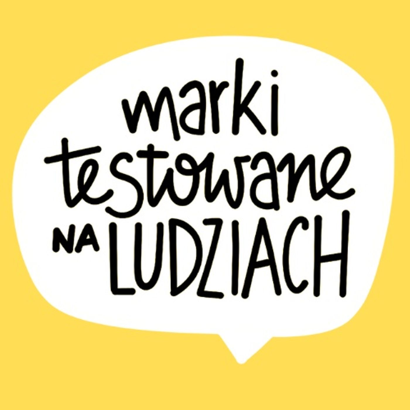 Małgorzata Wardaszka-Deręgowska - Podcast: Marki testowane na ludziach