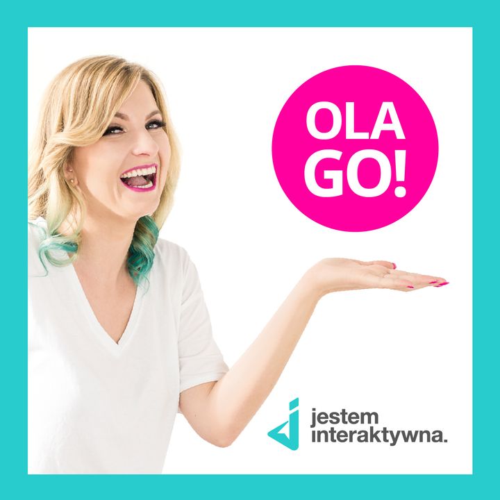 Ola Gościniak - Podcast: Podkast Ola Go