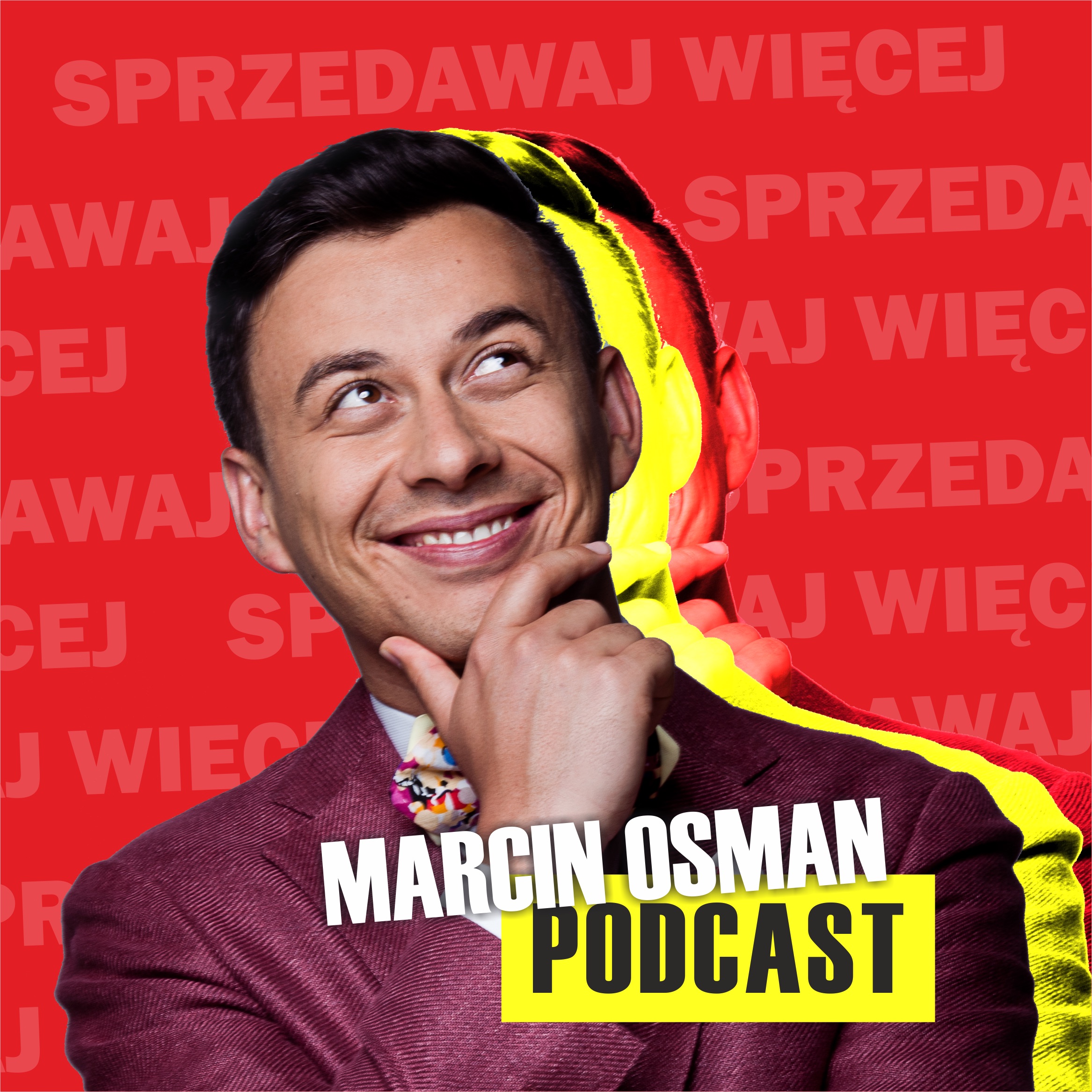 Marcin Osman - Podcast: Podcast Osmana
