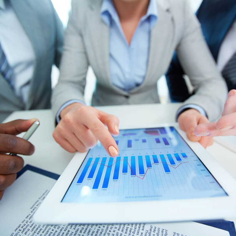 Aktualizacja zakładki Statystyki w Google Ads