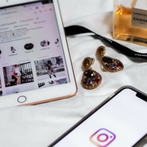 Usuwanie pojedynczych zdjęć z karuzeli na Instagramie