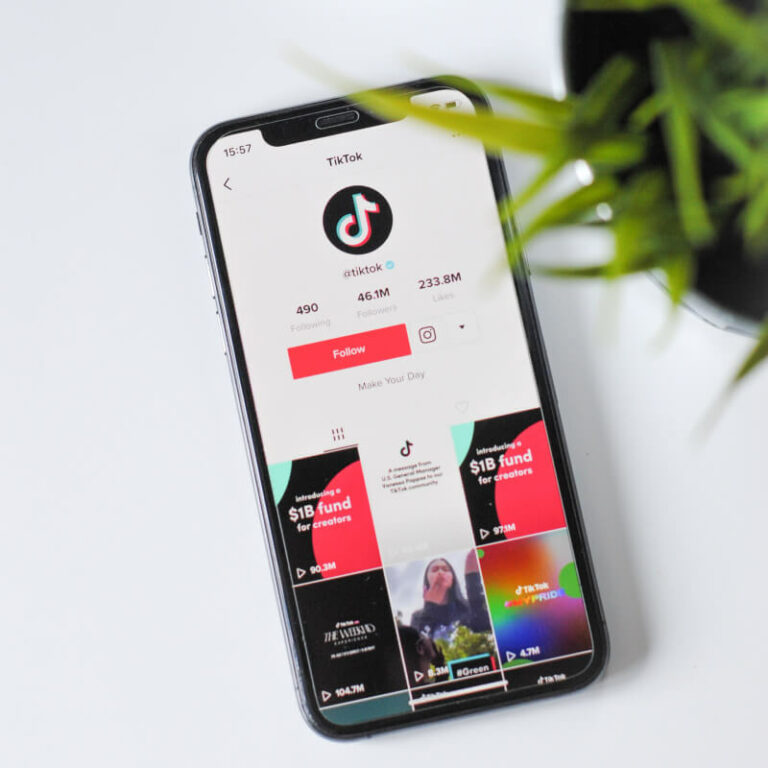 TikTok rozszerza możliwości zarabiania i marketingu