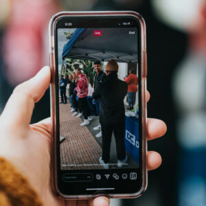 Reelsy jako główny kierunek rozwoju Instagrama