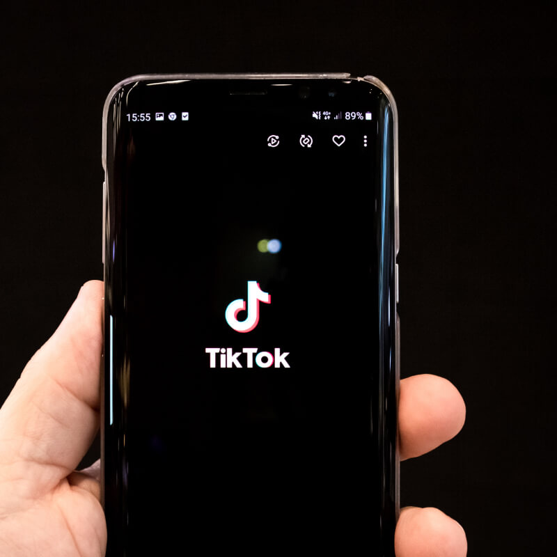 Nowe centrum bezpieczeństwa marki na TikToku