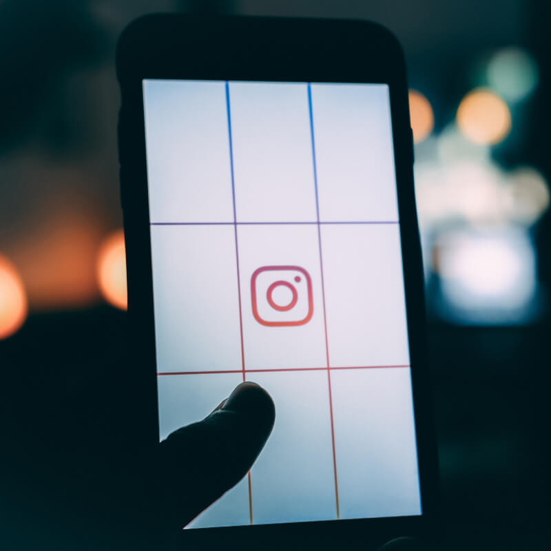 Polubienia w Instagram Stories