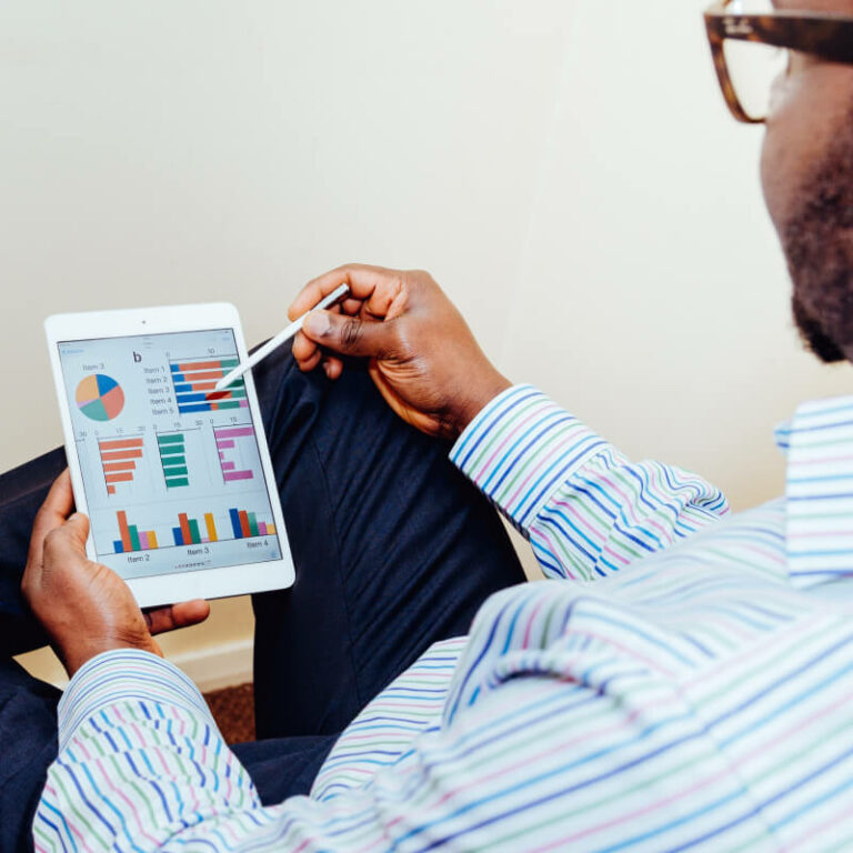 Wsparcie Kampanii Performance Max w Google Data Studio