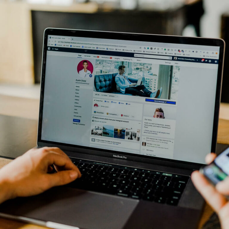 Meta testuje nowy układ w desktopowej wersji Facebooka