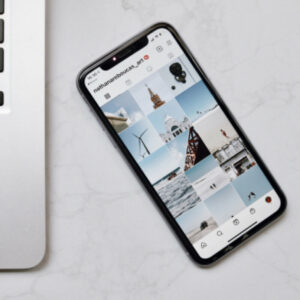 Nowy wygląd kanału głównego na Instagramie