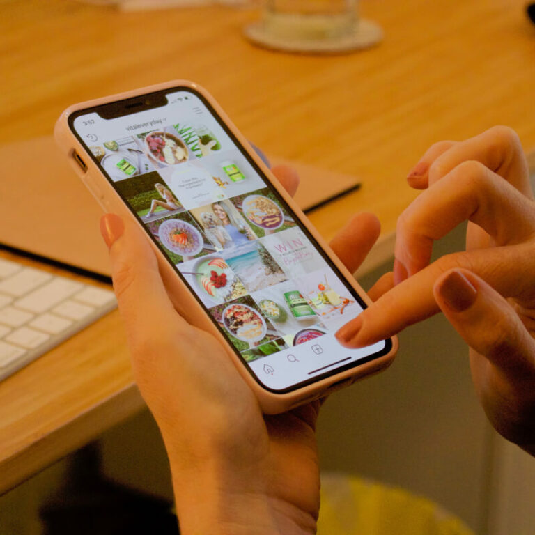 Tagowanie produktów na Instagramie dostępne dla wszystkich użytkowników