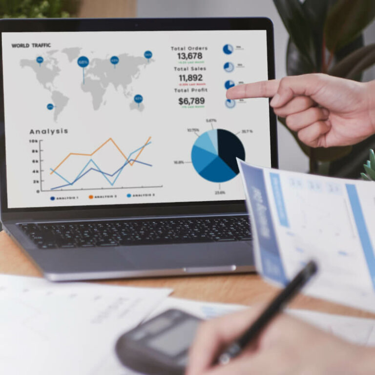 Narzędzie do migracji konwersji dla Google Analytics 4