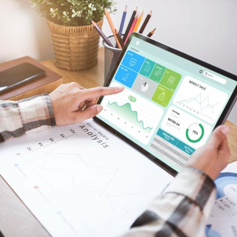Google Ads uruchamia panele kont menadżera i ulepsza pulpity nawigacyjne