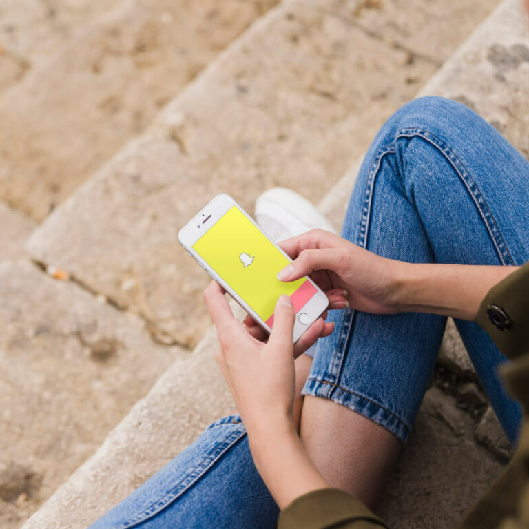 Snapchat umożliwia udostępnianie aukcji eBay w aplikacji