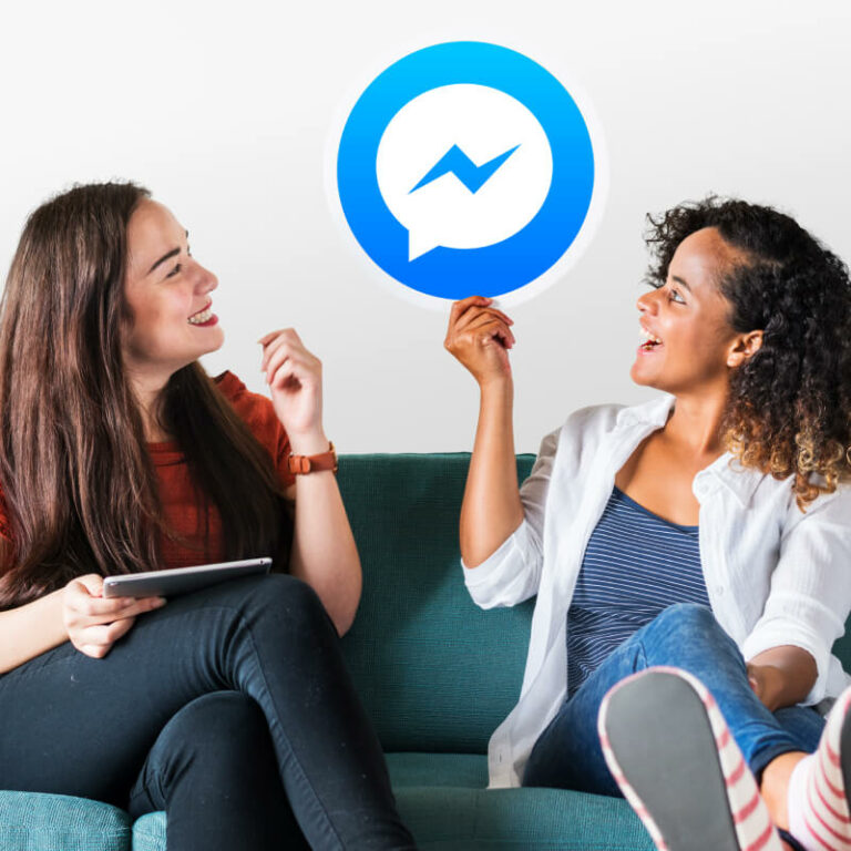 Nowe możliwości wysyłania wiadomości dla firm w Messengerze