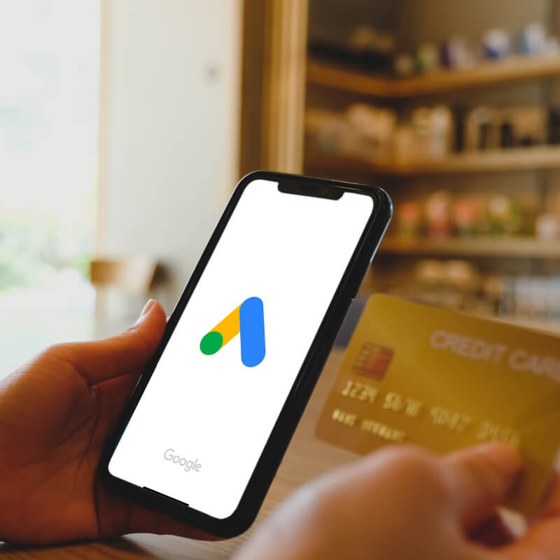 Zmiany w reklamach w Display'owych reklamach Google