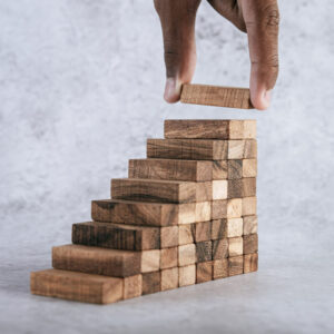 Ścieżka rozwoju marketera