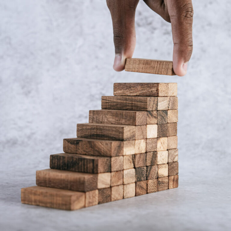 Ścieżka rozwoju marketera