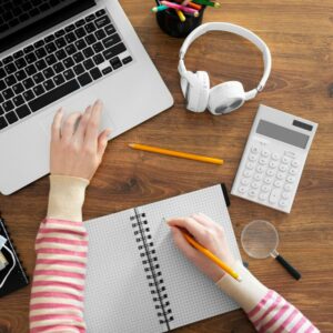 Praktyka czyni mistrza - kursy marketingowe w Aspirate