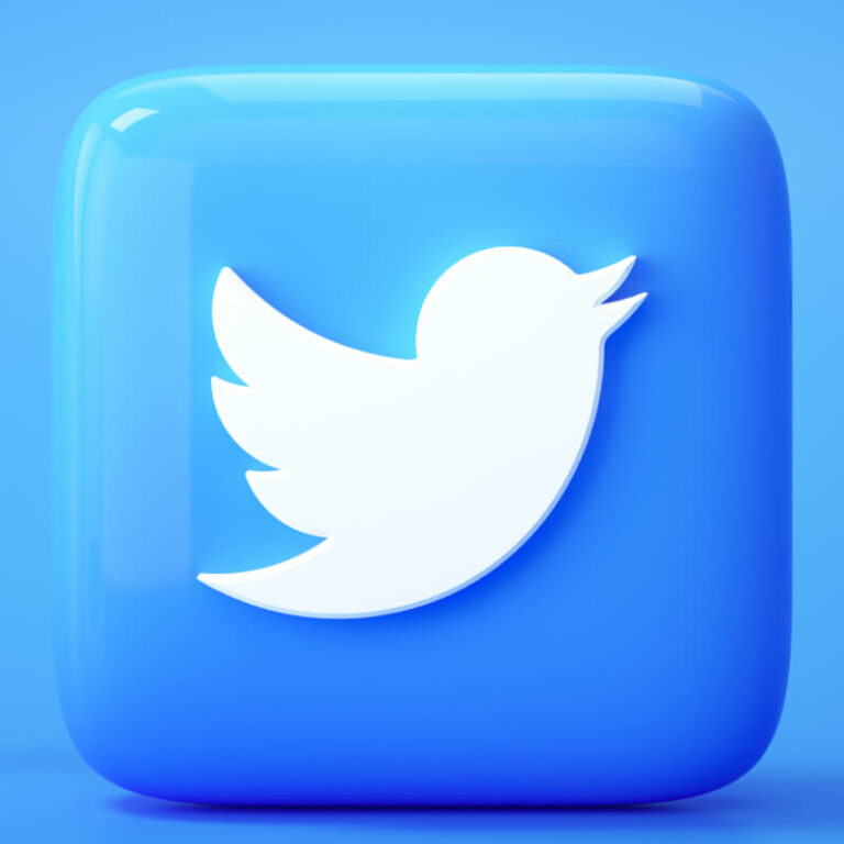Logo Twittera