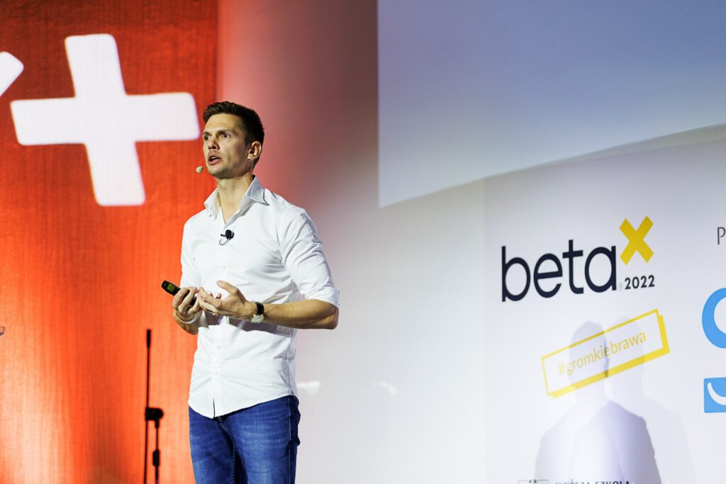 Fotorelacja z konferencji InternetBeta 2