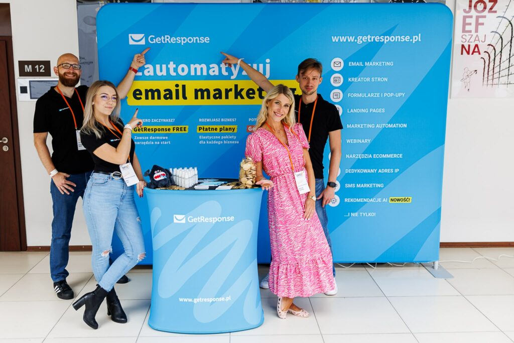 Fotorelacja z konferencji InternetBeta 5