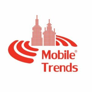 Bartłomiej Drążkiewicz - Mobile Trends