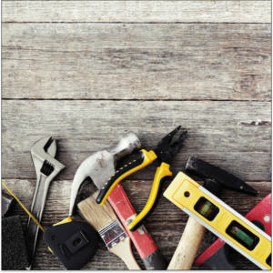 Obrazek przedstawiający narzędzia.
