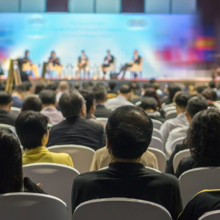 Nowa sekcja wydarzeń w Aspirate