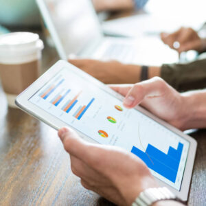 Wykresy statystyk w Google Insights