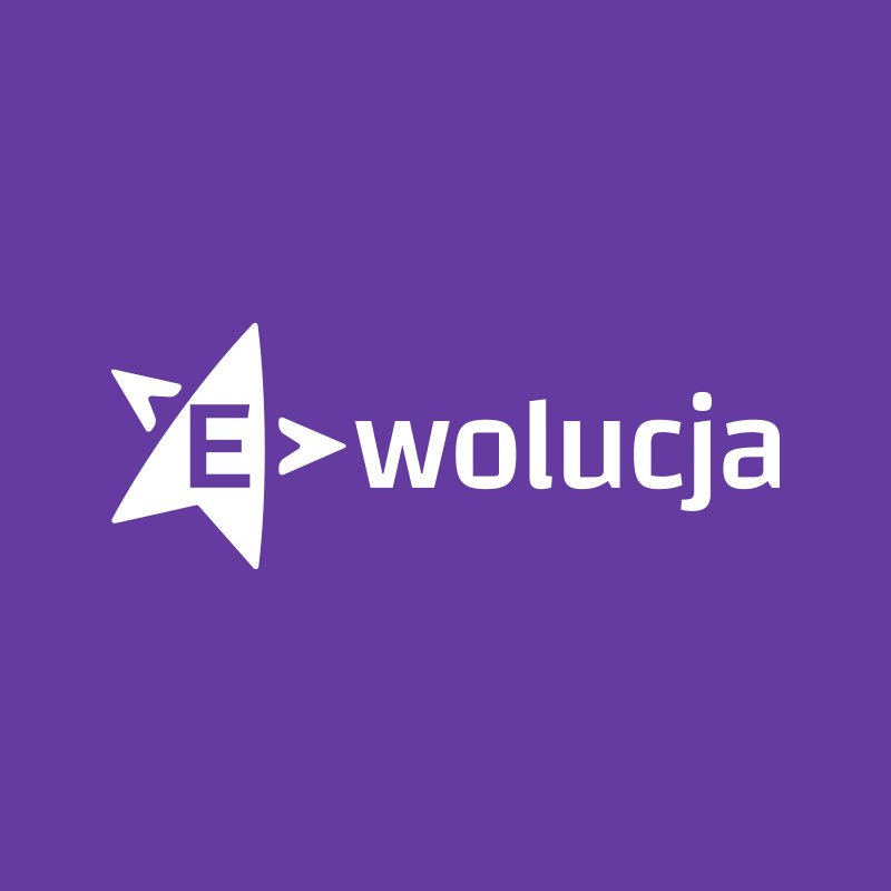 Konferencja e-wolucja - logo